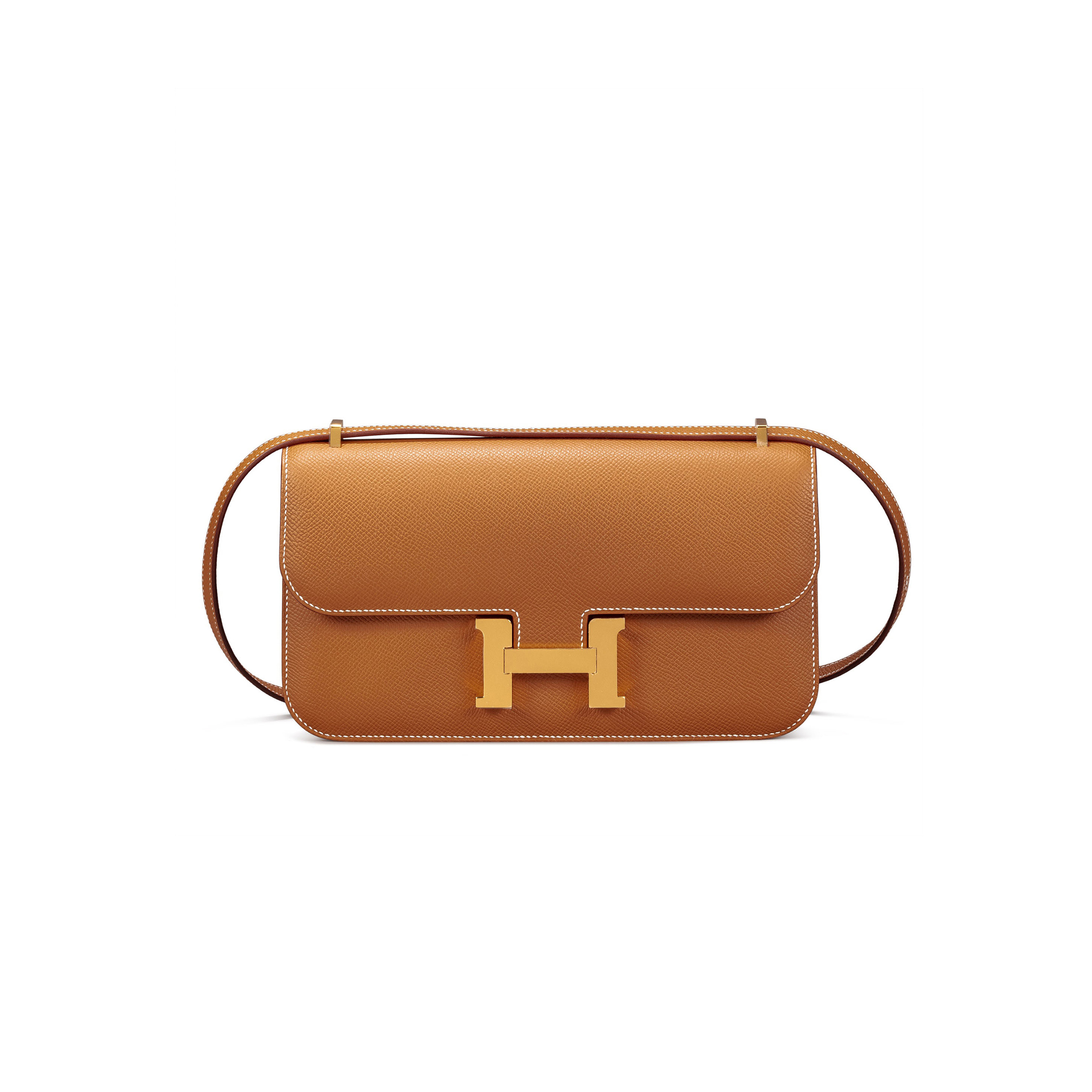H**mes master constance elan epsom h155206ck37 (24*12*4cm)